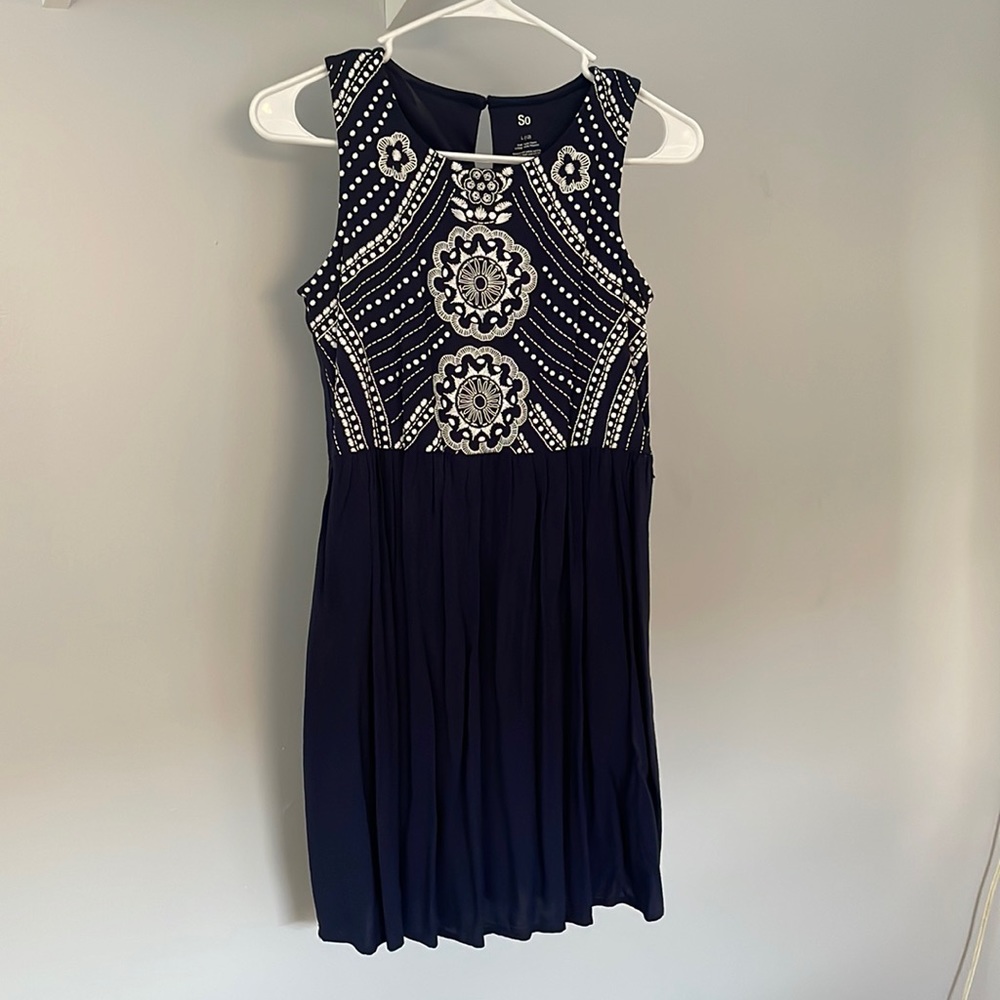 Casual Girls Dress